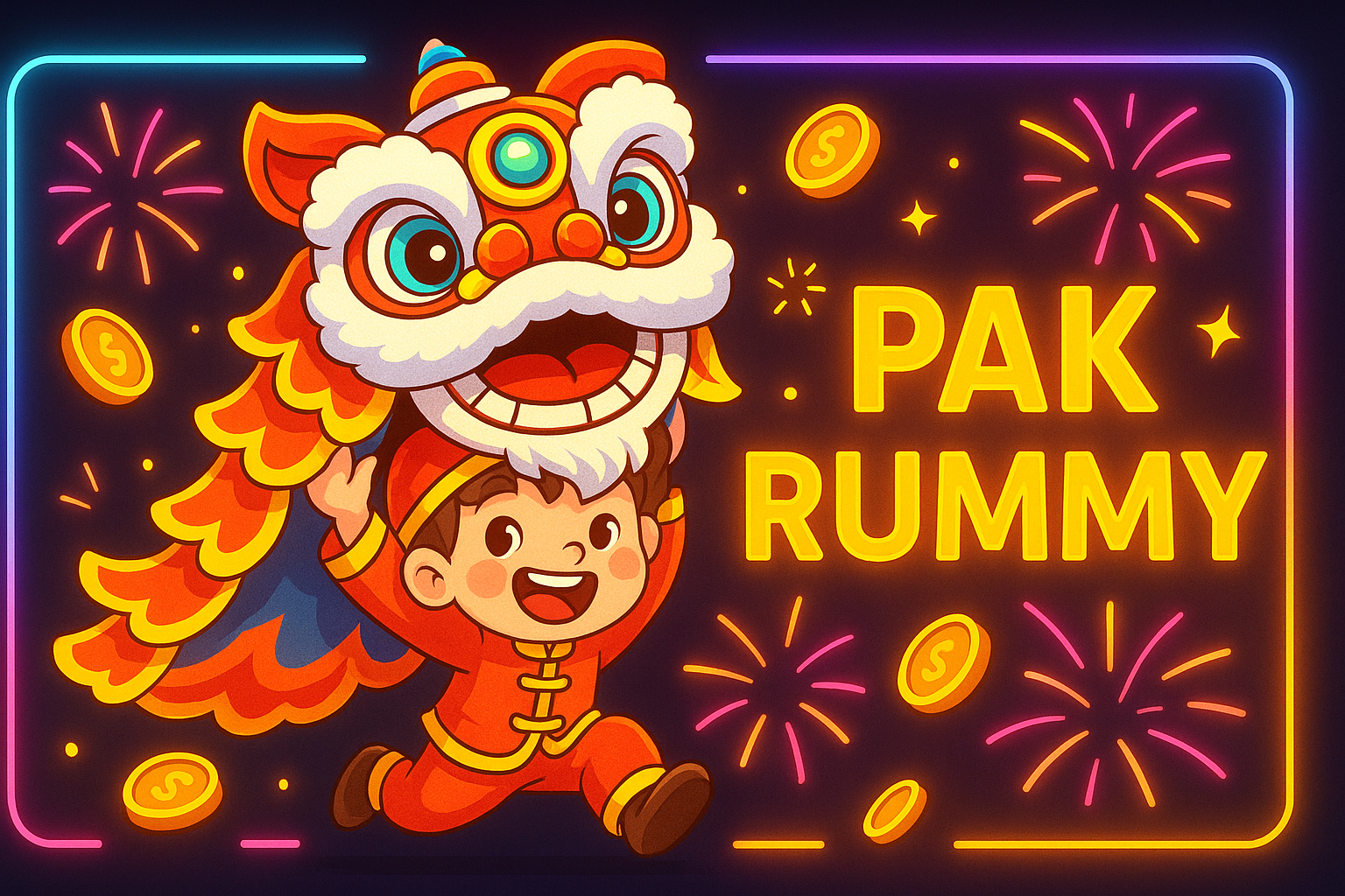 Pak Rummy